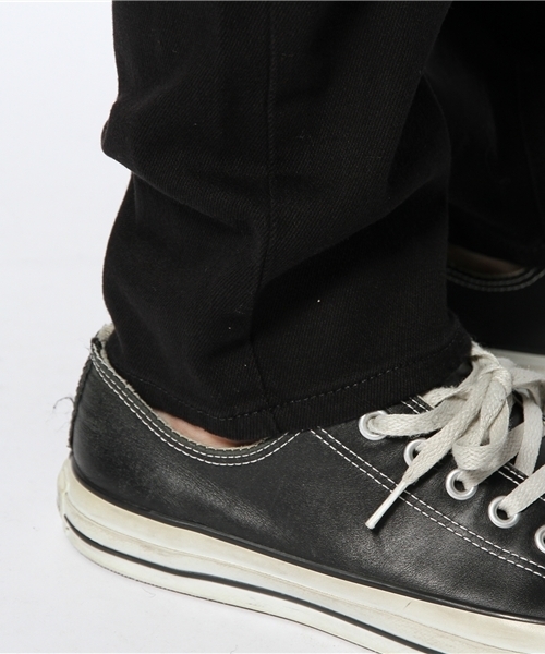 WHO'S WHO gallery（フーズフーギャラリー）の「【LEE】JEGGERS（その他パンツ・メンズ・インディゴブルー/ブラック・SMALL/MEDIUM/LARGE）」の6枚目の写真