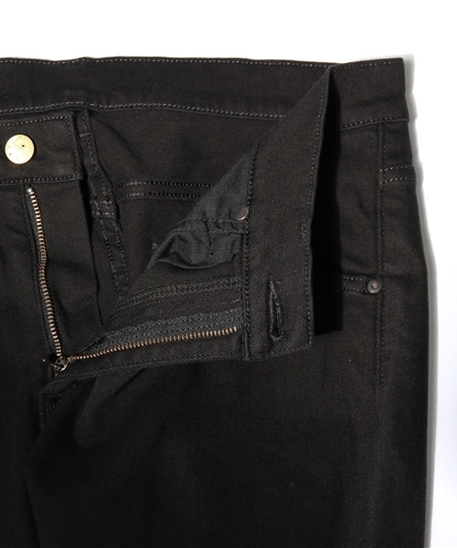 WHO'S WHO gallery（フーズフーギャラリー）の「【LEE】JEGGERS（その他パンツ・メンズ・インディゴブルー/ブラック・SMALL/MEDIUM/LARGE）」の7枚目の写真