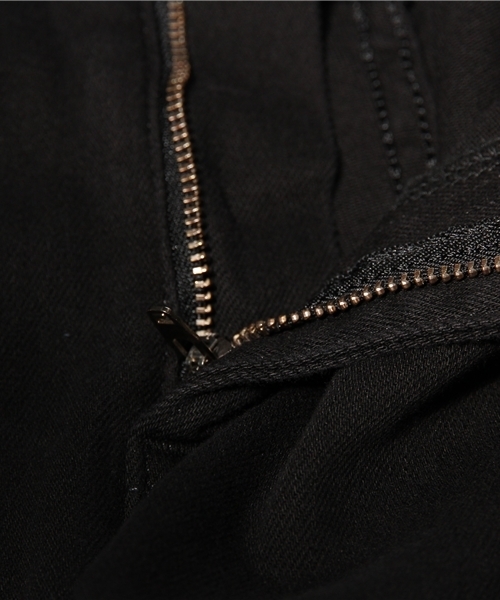 WHO'S WHO gallery（フーズフーギャラリー）の「【LEE】JEGGERS（その他パンツ・メンズ・インディゴブルー/ブラック・SMALL/MEDIUM/LARGE）」の10枚目の写真