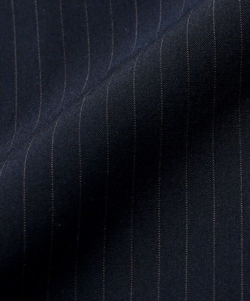 SHIPS（シップス）の「SU: BANSWARA TR ワイド イージー パンツ ■（その他パンツ・メンズ・チャコールグレー/ベージュ/ネイビー・S/M/L/XL）」の22枚目の写真