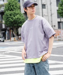 トップス パープル 紫色系 ファッション通販 Zozotown