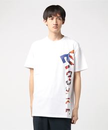 半袖Tシャツ DC 19PRINT VERTICAL 5226J917