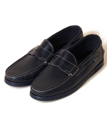 BEAMS | ○PARABOOTS×BEAMS / 別注 CORSICA SOLID(ドレスシューズ)