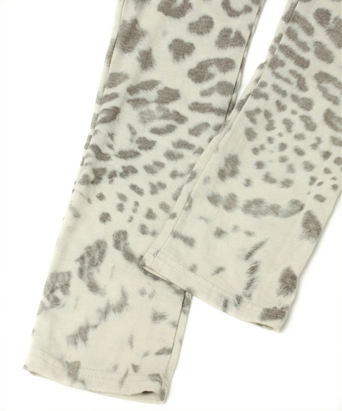 goa（ゴア）の「ﾘｱﾙｱﾆﾏﾙﾚｷﾞﾝｽ（レギンス/スパッツ・レディース・A・FREE）」の3枚目の写真