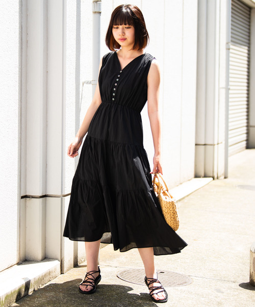 アンドマリー　ワンピース ANDMARY［アンドマリー］公式サイト