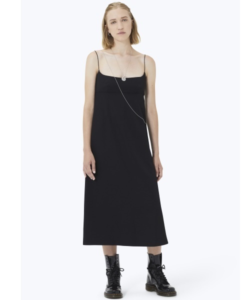 MARC JACOBS(マークジェイコブス)の「SPAGHETTI STRAP DRESS MARC JACOBS(マークジェイコブス)の「SPAGHETTI STRAP DRESS