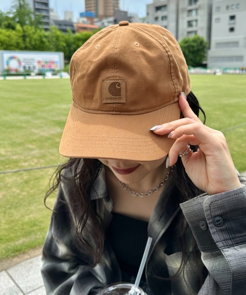 USA製ビンテージカーハートキャップ　WET 楽天市場】Carhartt カーハート キャップ メンズ アメカジ