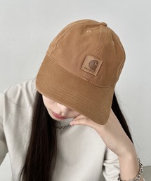 Carhartt（カーハート）の「Carhartt(カーハート) /ウォッシュ加工 オデッサ キャップ 帽子/Odessa Cap（キャップ）」