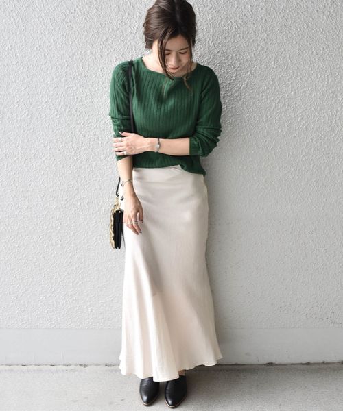 Khaju(カージュ)の「Khaju:2WAYカーディガン◇(カーディガン/ボレロ・レディース・ブラック/ベージュ/ピンク/グリーン/バイオレット・ONE SIZE)」の7枚目の写真