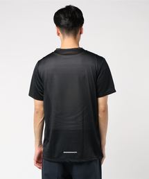 NIKE（ナイキ）の「ナイキ NIKE DRI-FIT マイラー S/S トップ