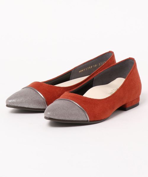 velikoko ���N�`�����ꂢ�V���[�Y�i���F���R�R�j�́u�y19.5�`27.0cm�z�ؑփf�U�C���|�C���e�b�h�g�D�p���v�X�i1.5cm�q�[���j�i�p���v�X�j�v�b�I�����W