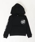 SANTA CRUZ(サンタクルーズ)の「トップス(パーカー)」