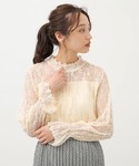 earth music&ecology(アースミュージックアンドエコロジー)の「トップス(Tシャツ/カットソー)」