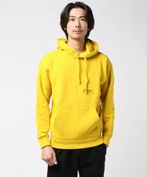 PUMA プーマ M HEAVY CLASSICS フーディ 596711 20SULPHUR