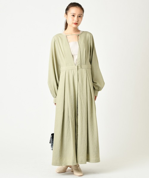 mystic（ミスティック）の「ストレッチショートブーツ（ブーツ・レディース・ブラック/アイボリー/ベージュ・38/36/37）」の11枚目の写真