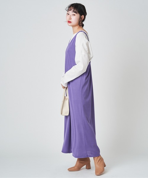 mystic（ミスティック）の「ストレッチショートブーツ（ブーツ・レディース・ブラック/アイボリー/ベージュ・38/36/37）」の20枚目の写真