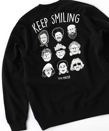 gym master(W}X^[)KEEPSMILING g[i[(XEFbg)
