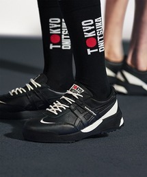 Onitsuka Tiger | DELEGATION EX(スニーカー)