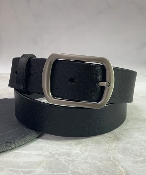 LA VORAGINE（ラ ヴォラジネ）の「レザーベルト（ベルト・レディース・その他/ホワイト系その他2/ホワイト系その他4/ホワイト系その他5/ブラック系その他2/ブラック系その他3/ブラック系その他4/ブラック系その他5/ブラック系その他6/ブラック系その他7/ブラウン系その他2/ブラウン系その他3/ブラウン系その他4/ブラウン系その他5/ブラウン系その他6/ブラウン系その他7/イエロー系その他2/イエロー系その他3/イエロー系その他6/イエロー系その他7/レッド系その他2/レッド系その他3/レッド系その他4/レッド系その他5/レッド系その他6/レッド系その他7/イエロー系その他/その他1/その他2/ホワイト系その他/ブラック系その他/ブラウン系その他/レッド系その他/レッド/ブラウン/イエロー系その他5/イエロー系その他4/その他3/その他4/ブラック/ホワイト/その他5/その他6/その他7/その他8・FREE）」の8枚目の写真