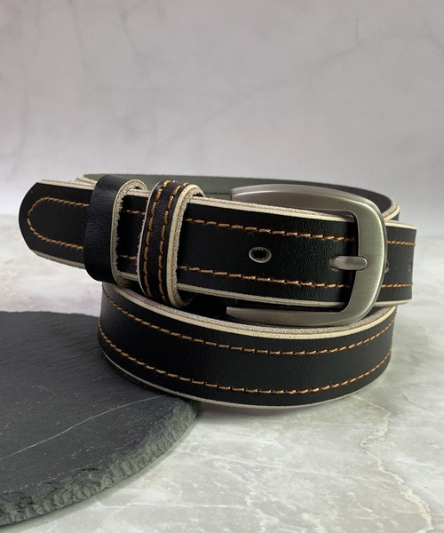 LA VORAGINE（ラ ヴォラジネ）の「レザーベルト（ベルト・レディース・その他/ホワイト系その他2/ホワイト系その他4/ホワイト系その他5/ブラック系その他2/ブラック系その他3/ブラック系その他4/ブラック系その他5/ブラック系その他6/ブラック系その他7/ブラウン系その他2/ブラウン系その他3/ブラウン系その他4/ブラウン系その他5/ブラウン系その他6/ブラウン系その他7/イエロー系その他2/イエロー系その他3/イエロー系その他6/イエロー系その他7/レッド系その他2/レッド系その他3/レッド系その他4/レッド系その他5/レッド系その他6/レッド系その他7/イエロー系その他/その他1/その他2/ホワイト系その他/ブラック系その他/ブラウン系その他/レッド系その他/レッド/ブラウン/イエロー系その他5/イエロー系その他4/その他3/その他4/ブラック/ホワイト/その他5/その他6/その他7/その他8・FREE）」の10枚目の写真