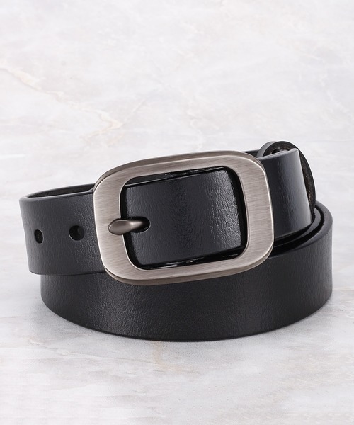 LA VORAGINE（ラ ヴォラジネ）の「レザーベルト（ベルト・レディース・その他/ホワイト系その他2/ホワイト系その他4/ホワイト系その他5/ブラック系その他2/ブラック系その他3/ブラック系その他4/ブラック系その他5/ブラック系その他6/ブラック系その他7/ブラウン系その他2/ブラウン系その他3/ブラウン系その他4/ブラウン系その他5/ブラウン系その他6/ブラウン系その他7/イエロー系その他2/イエロー系その他3/イエロー系その他6/イエロー系その他7/レッド系その他2/レッド系その他3/レッド系その他4/レッド系その他5/レッド系その他6/レッド系その他7/イエロー系その他/その他1/その他2/ホワイト系その他/ブラック系その他/ブラウン系その他/レッド系その他/レッド/ブラウン/イエロー系その他5/イエロー系その他4/その他3/その他4/ブラック/ホワイト/その他5/その他6/その他7/その他8・FREE）」の13枚目の写真