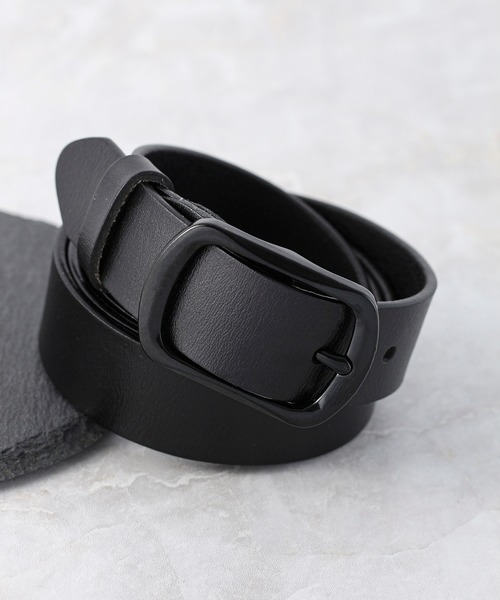 LA VORAGINE（ラ ヴォラジネ）の「レザーベルト（ベルト・レディース・その他/ホワイト系その他2/ホワイト系その他4/ホワイト系その他5/ブラック系その他2/ブラック系その他3/ブラック系その他4/ブラック系その他5/ブラック系その他6/ブラック系その他7/ブラウン系その他2/ブラウン系その他3/ブラウン系その他4/ブラウン系その他5/ブラウン系その他6/ブラウン系その他7/イエロー系その他2/イエロー系その他3/イエロー系その他6/イエロー系その他7/レッド系その他2/レッド系その他3/レッド系その他4/レッド系その他5/レッド系その他6/レッド系その他7/イエロー系その他/その他1/その他2/ホワイト系その他/ブラック系その他/ブラウン系その他/レッド系その他/レッド/ブラウン/イエロー系その他5/イエロー系その他4/その他3/その他4/ブラック/ホワイト/その他5/その他6/その他7/その他8・FREE）」の14枚目の写真