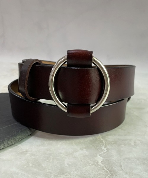 LA VORAGINE（ラ ヴォラジネ）の「レザーベルト（ベルト・レディース・その他/ホワイト系その他2/ホワイト系その他4/ホワイト系その他5/ブラック系その他2/ブラック系その他3/ブラック系その他4/ブラック系その他5/ブラック系その他6/ブラック系その他7/ブラウン系その他2/ブラウン系その他3/ブラウン系その他4/ブラウン系その他5/ブラウン系その他6/ブラウン系その他7/イエロー系その他2/イエロー系その他3/イエロー系その他6/イエロー系その他7/レッド系その他2/レッド系その他3/レッド系その他4/レッド系その他5/レッド系その他6/レッド系その他7/イエロー系その他/その他1/その他2/ホワイト系その他/ブラック系その他/ブラウン系その他/レッド系その他/レッド/ブラウン/イエロー系その他5/イエロー系その他4/その他3/その他4/ブラック/ホワイト/その他5/その他6/その他7/その他8・FREE）」の19枚目の写真