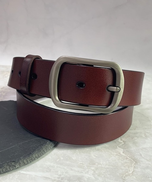 LA VORAGINE（ラ ヴォラジネ）の「レザーベルト（ベルト・レディース・その他/ホワイト系その他2/ホワイト系その他4/ホワイト系その他5/ブラック系その他2/ブラック系その他3/ブラック系その他4/ブラック系その他5/ブラック系その他6/ブラック系その他7/ブラウン系その他2/ブラウン系その他3/ブラウン系その他4/ブラウン系その他5/ブラウン系その他6/ブラウン系その他7/イエロー系その他2/イエロー系その他3/イエロー系その他6/イエロー系その他7/レッド系その他2/レッド系その他3/レッド系その他4/レッド系その他5/レッド系その他6/レッド系その他7/イエロー系その他/その他1/その他2/ホワイト系その他/ブラック系その他/ブラウン系その他/レッド系その他/レッド/ブラウン/イエロー系その他5/イエロー系その他4/その他3/その他4/ブラック/ホワイト/その他5/その他6/その他7/その他8・FREE）」の20枚目の写真