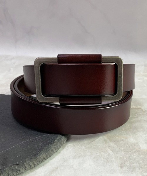 LA VORAGINE（ラ ヴォラジネ）の「レザーベルト（ベルト・レディース・その他/ホワイト系その他2/ホワイト系その他4/ホワイト系その他5/ブラック系その他2/ブラック系その他3/ブラック系その他4/ブラック系その他5/ブラック系その他6/ブラック系その他7/ブラウン系その他2/ブラウン系その他3/ブラウン系その他4/ブラウン系その他5/ブラウン系その他6/ブラウン系その他7/イエロー系その他2/イエロー系その他3/イエロー系その他6/イエロー系その他7/レッド系その他2/レッド系その他3/レッド系その他4/レッド系その他5/レッド系その他6/レッド系その他7/イエロー系その他/その他1/その他2/ホワイト系その他/ブラック系その他/ブラウン系その他/レッド系その他/レッド/ブラウン/イエロー系その他5/イエロー系その他4/その他3/その他4/ブラック/ホワイト/その他5/その他6/その他7/その他8・FREE）」の22枚目の写真