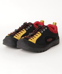 KEEN | 【KEEN/キーン】 アウトドア スニーカー 撥水防滑 JASPER ROCKS 1023019(スニーカー)