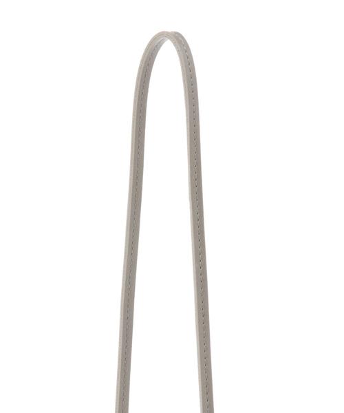 AMERICAN HOLIC（アメリカンホリック）の「フラップミニショルダーバッグ＊（トートバッグ・レディース・ブラック/ベージュ/グレー・FREE）」の17枚目の写真