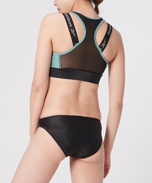Reebok - Reebok ヨガウェア 4点+トミー水着セット Reebok（リーボック）の「【Reebok/リーボック】キッズTシャツ