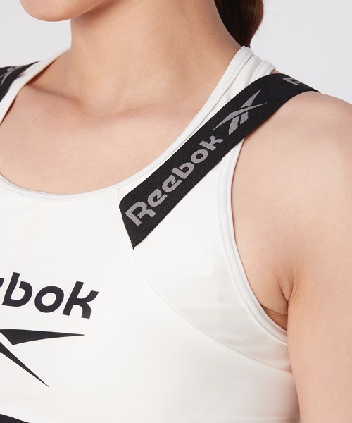 新品未使用！Reebok リーボック 4点セット Reebok/リーボック】レディーススウィムウェア / 水着4点セット