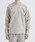 STUDIOUS�i�X�e���f�B�I�X�j�́u�ySTUDIOUS�zDouble sleeve pullover t-shirt�iT�V���c/�J�b�g�\�[�j�v�b�x�[�W��
