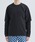 STUDIOUS�i�X�e���f�B�I�X�j�́u�ySTUDIOUS�zDouble sleeve pullover t-shirt�iT�V���c/�J�b�g�\�[�j�v�b�u���b�N