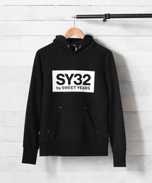 【SY32 SWEET YEARS】レディース スカート M ブラック SY32 SWEET YEARS】レディース スカート M ブラック