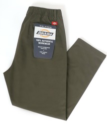 Dickies | Dickies/ディッキーズ T/Cツイル ワイドテーパード イージーパンツ/シェフパンツ(チノパンツ)