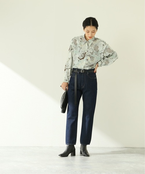 JOURNAL STANDARD（ジャーナルスタンダード）の「ベーシックストレート  