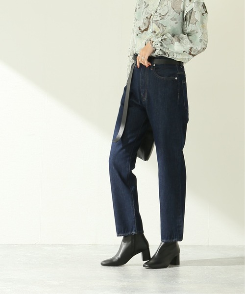 JOURNAL STANDARD（ジャーナルスタンダード）の「ベーシックストレート  