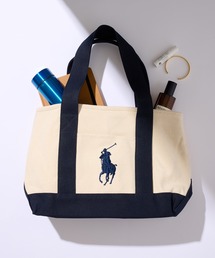 Polo Ralph Lauren ポロ ラルフ ローレン メンズ のトートバッグ通販 Zozotown