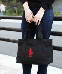 Polo Ralph Lauren ポロラルフローレン メンズ のトートバッグ通販 Zozotown