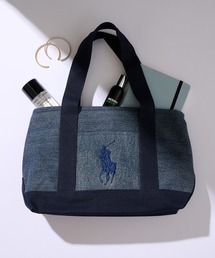 Polo Ralph Lauren ポロ ラルフ ローレン メンズ のトートバッグ通販 Zozotown