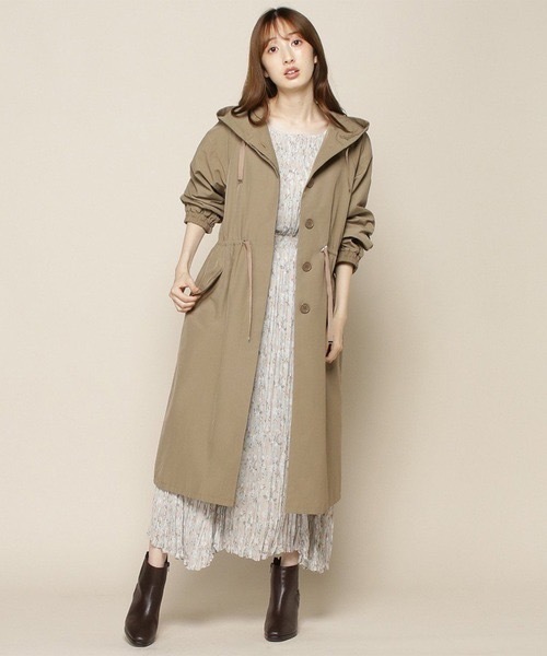 WILLSELECTION（ウィルセレクション）の「TCツイルフィールド