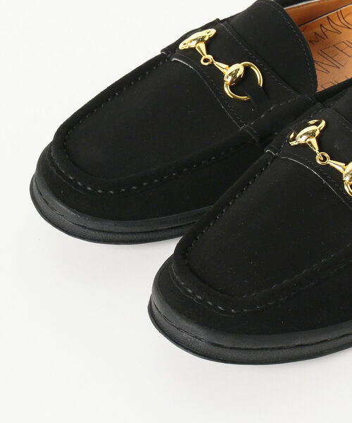 【美品】MANEBU スウェード スリッパ シューズ　42 美品】MANEBU スウェード スリッパ シューズ 42 - メルカリ