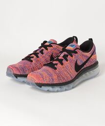 NIKE ナイキ NIKE FLYKNIT MAX フライニット マックス 620469-404 16SU 404PBLU/BK