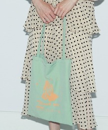 Casselini | Casselini（キャセリーニ）洗えるエコバッグ(トートバッグ)