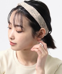 ドットターバン　･･ SPI