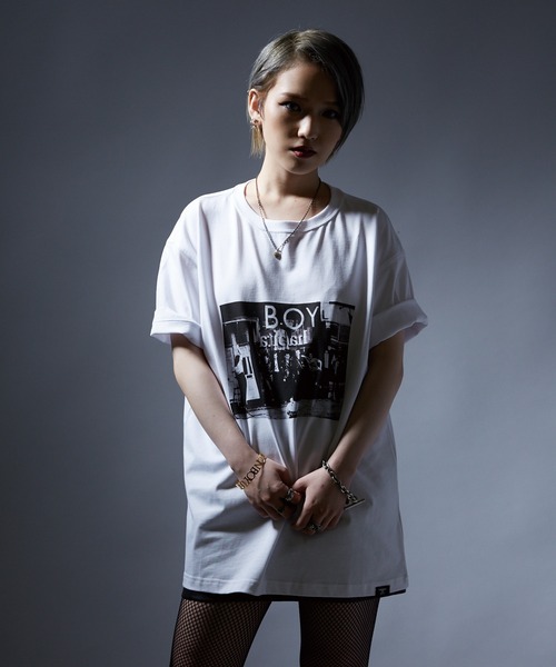 BOY LONDON（ボーイロンドン）の「【椎名そら】着用 ☆11月30日