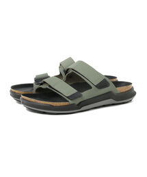 BIRKENSTOCK ビルケンシュトック ATACAMA アタカマ Atacama Men / アタカマ ビルコフロー フツラ カーキ | BIRKENSTOCK
