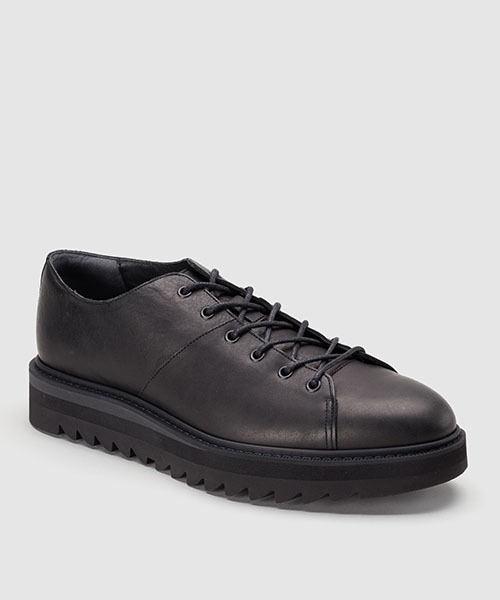 THE ONITSUKA（ジオニツカ）の「【THE ONITSUKA】LACE-UP LO / レース